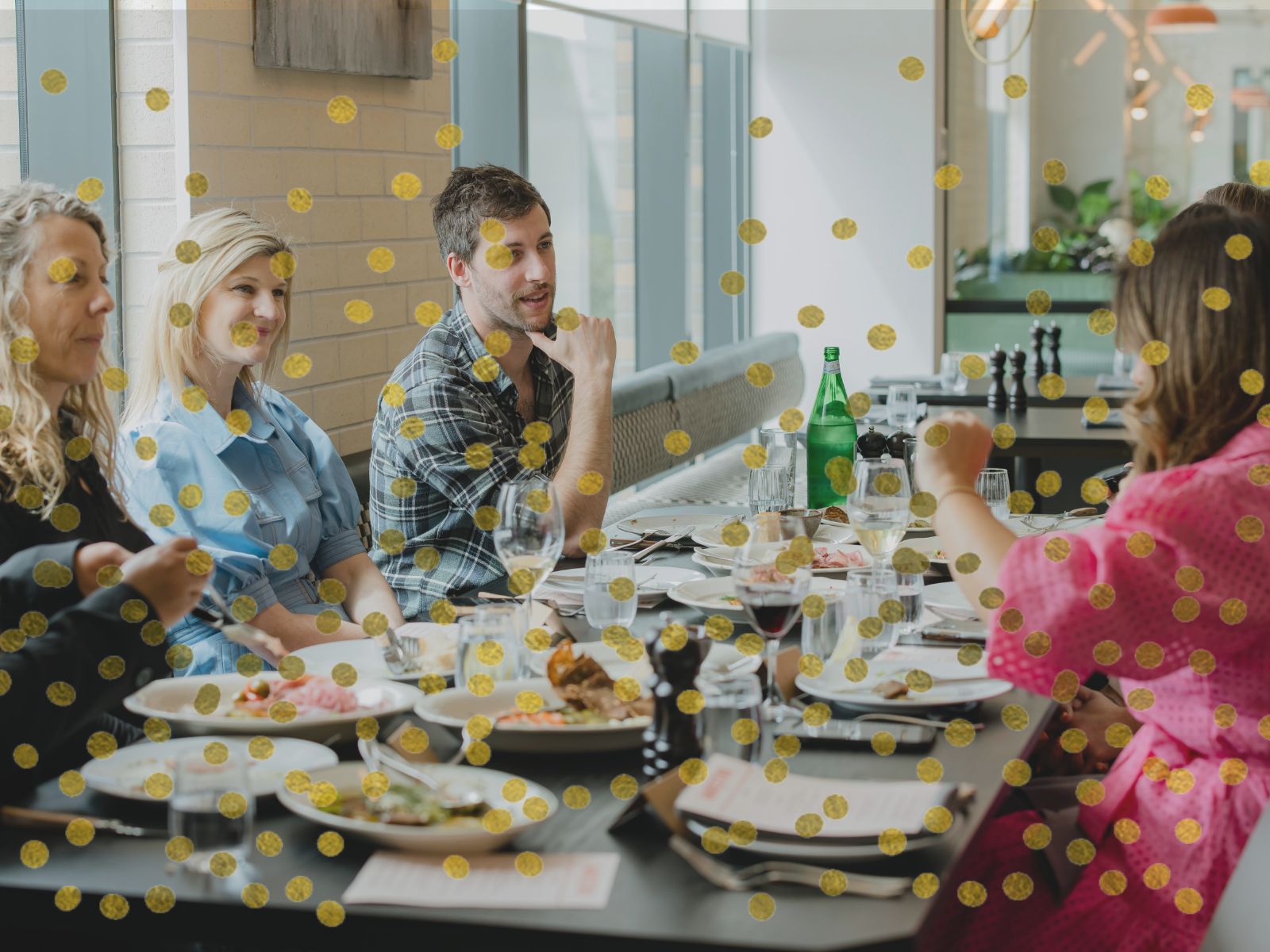 brunch, food, people, person, celebrating, child, female, girl, fun, party